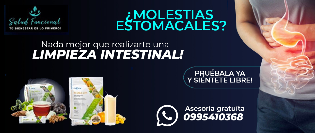Salud Funcional