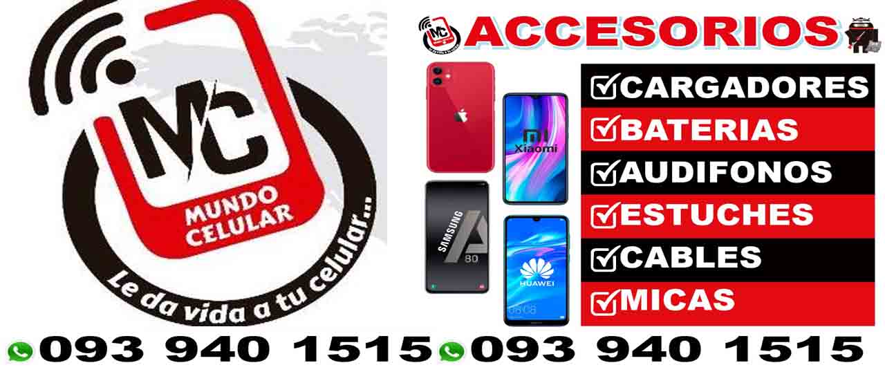 Mundo Celular